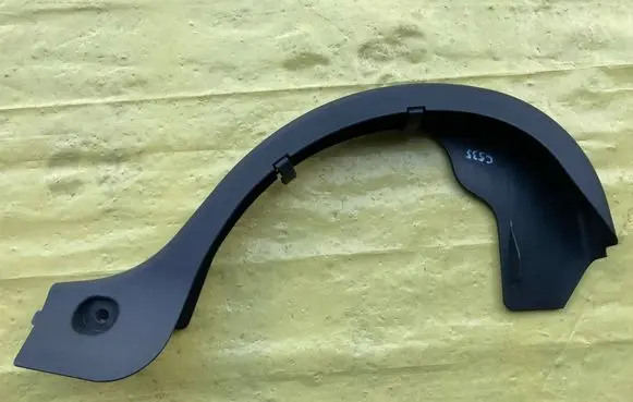 Mercedes-Benz C AMG W204 Other trunk/boot trim element A2048210189