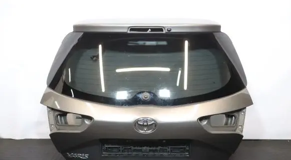 Toyota Yaris Truck tailgate 