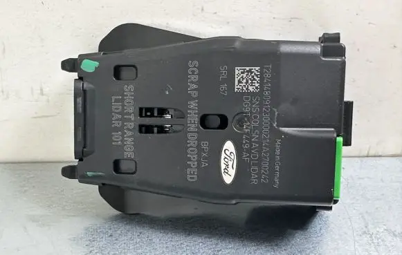 Ford Mondeo MK V Windshield/windscreen camera DG9T14F449AF