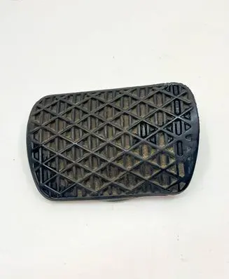 Brake pedal