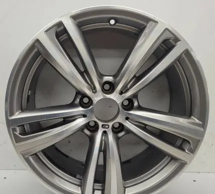 BMW 3 F30 F35 F31 R19 spare wheel 7852493