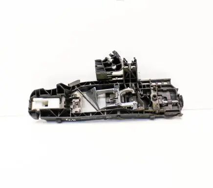 Mercedes-Benz C W205 Rear door interior handle A0997601700
