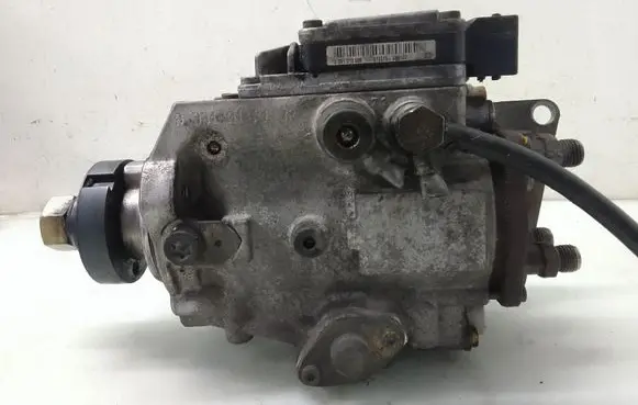 Opel Astra G Fuel injection high pressure pump 0470504003 0281010888