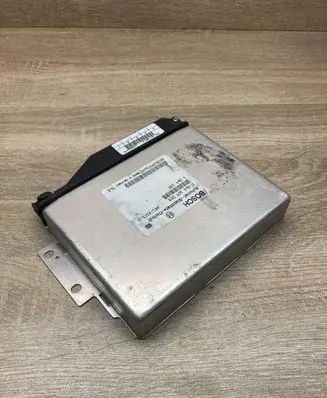 BMW 5 E39 ABS control unit/module 1164130 0265109023