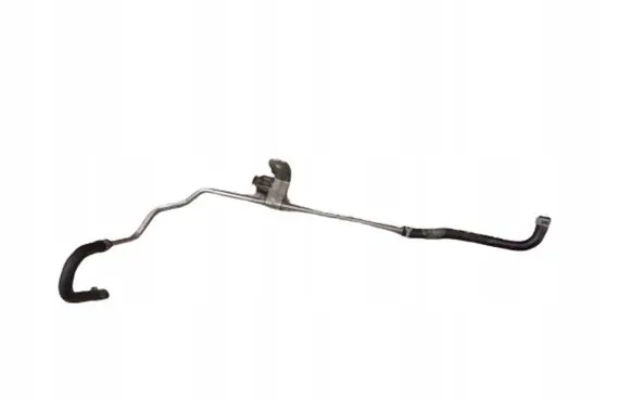 Audi A6 S6 C7 4G Exhaust gas temperature sensor 04L131552BD