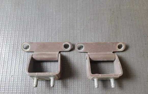 KIA Sportage Tailgate/trunk/boot hinge