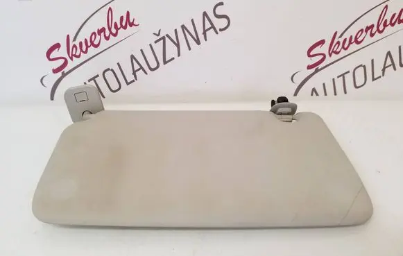 Renault Express Sun visor 964010366R