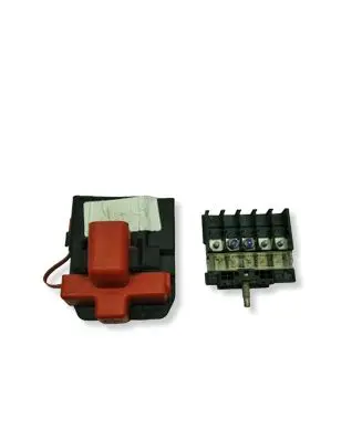 Dodge Durango Battery relay fuse 