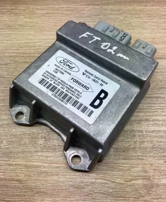 Ford Transit Airbag control unit/module 1C1A14B321BB 27031233011C