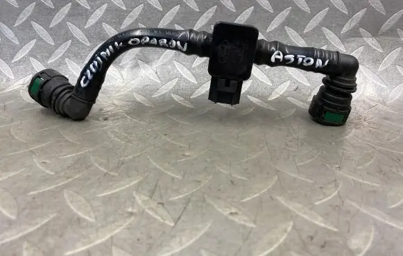 Aston Martin DB9 Fuel pressure sensor 