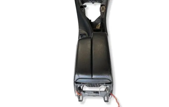 BMW 3 E90 E91 Center console 