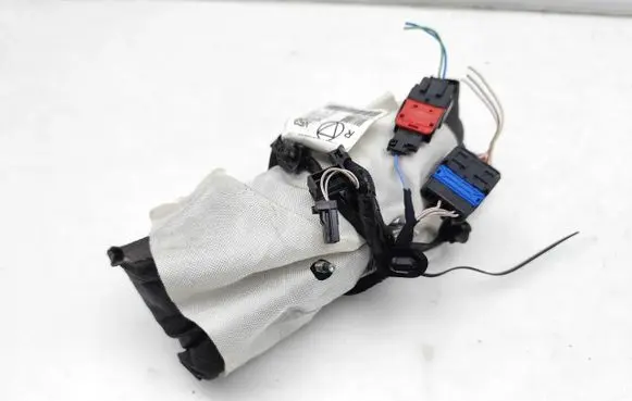 Dacia Sandero Seat airbag 870198358R