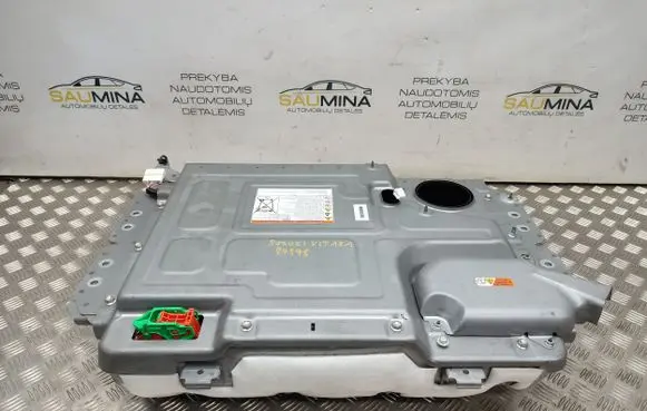 Suzuki Vitara (LY) Hybrid / electric car battery 9653076S00