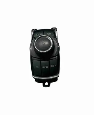 BMW 1 F20 F21 Multifunctional control switch/knob Ze931769502