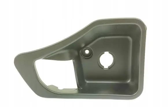 Citroen Nemo Rear door handle cover 735455391