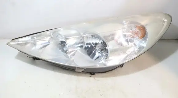 Peugeot 206+ Headlight/headlamp