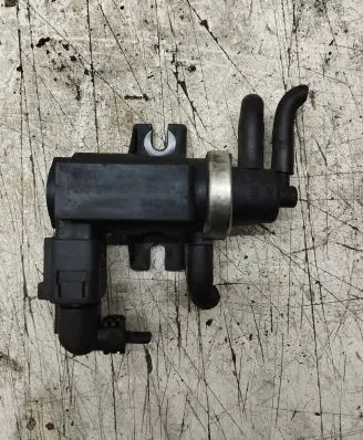 Valve vacuum
