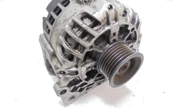 Generator/alternator