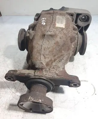 BMW 5 E60 E61 Rear differential 7560591 809090766920009