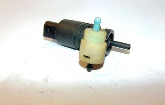 Windscreen/windshield washer pump