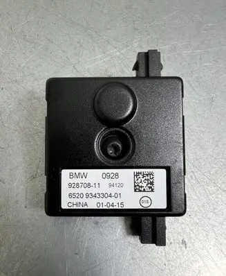 BMW X5 F15 Aerial antenna amplifier 928708