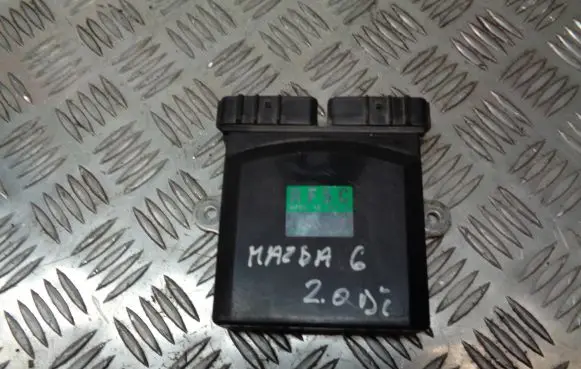 Mazda 6 Other control units/modules 131000-1241