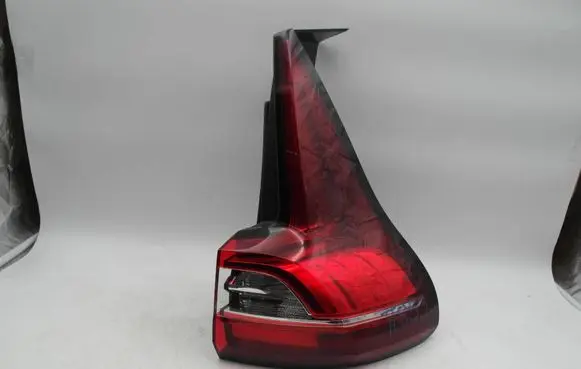 Renault Scenic IV - Grand scenic IV Rear/tail lights 265503625R