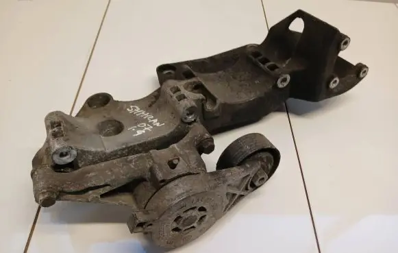 Volkswagen Sharan Generator/alternator bracket 045903143F AIS19C03 318472