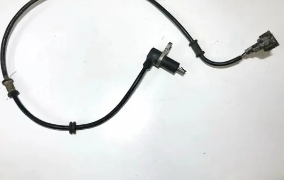 Nissan Primera ABS brake wheel speed sensor 0265006236