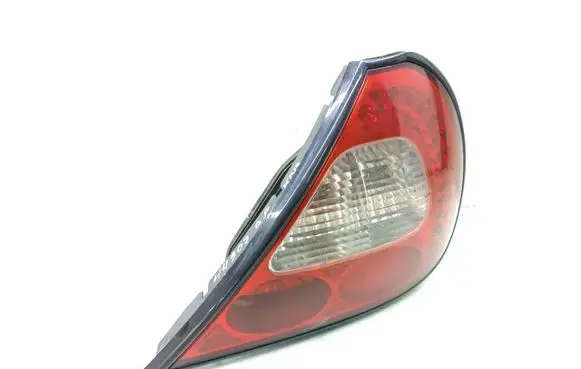 Jaguar XJ X350 Rear/tail lights