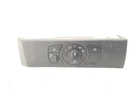 BMW 5 E60 E61 Light switch 6953735