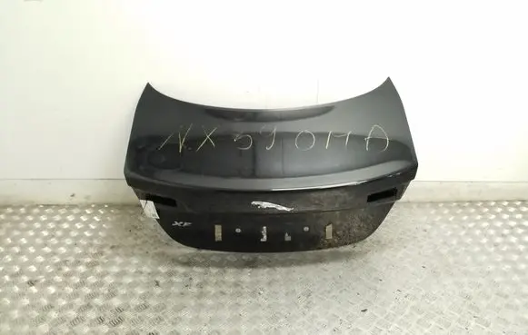 Jaguar XF X250 Tailgate/trunk/boot lid 8X2340110AC