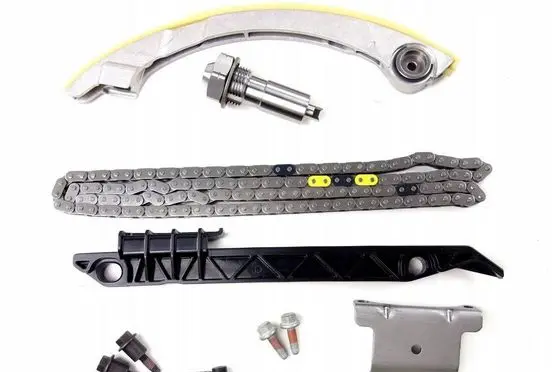 Saab 9-3 Ver2 Timing chain (engine) 55352124