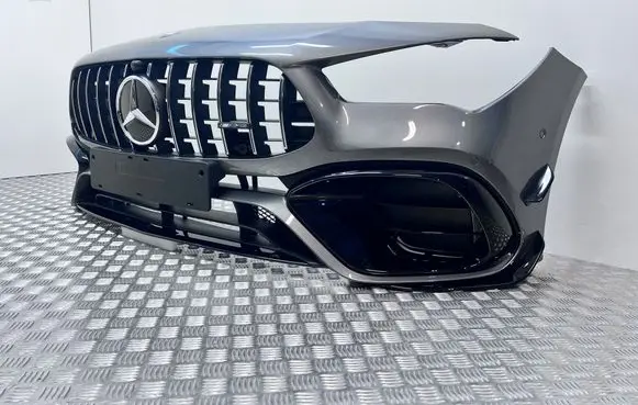 Mercedes-Benz CLA C118 X118 Front bumper A1188855603