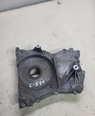 Mercedes-Benz C W204 Timing chain cover A6420150601