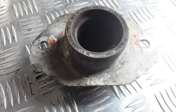 Renault Trafic II (X83) Gearbox mount 8200065989