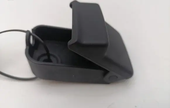 Ford Edge I Engine bonnet (hood) release handle 16C856