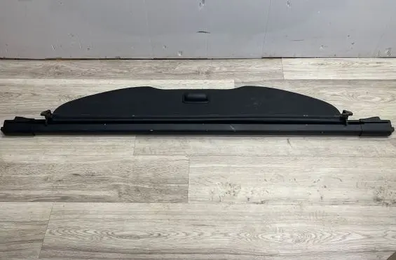 Ford S-MAX Manual rear window sunshade cover 6M21R55066