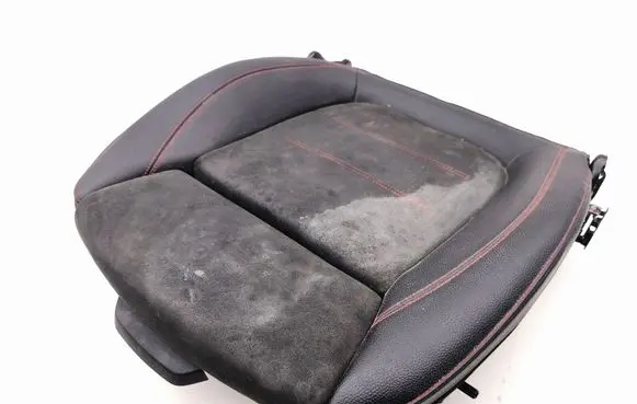 Mercedes-Benz A W177 Front passenger seat console base 