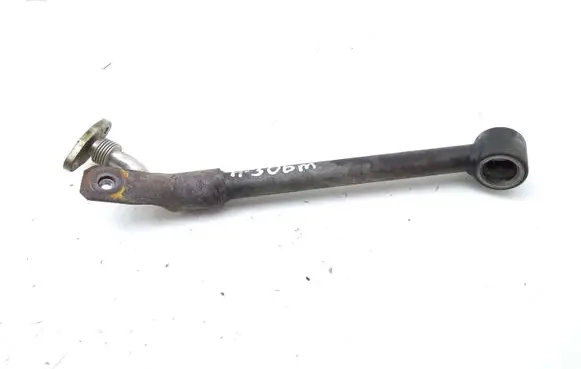 Audi A3 S3 A3 Sportback 8P Turbo turbocharger oiling pipe/hose