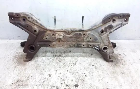 Smart ForFour I Front subframe