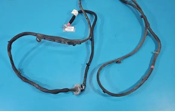 Alfa Romeo Stelvio Other wiring loom 50549349 IMPRK1593690