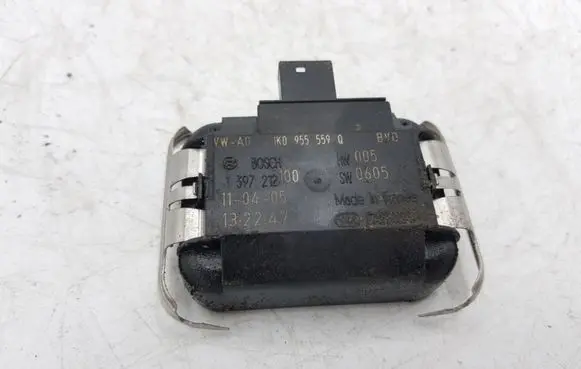 BMW 3 E46 Rain sensor 1397212