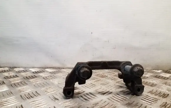 Saab 9-3 Ver2 Brake caliper pad carrier rear 