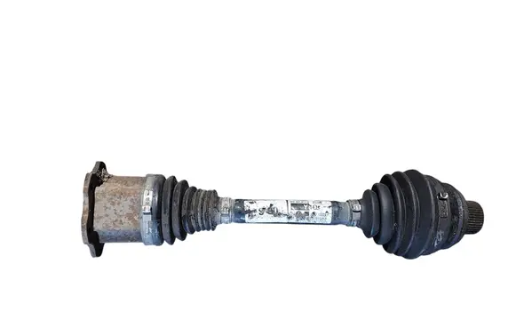 Audi A4 S4 B8 8K Front driveshaft 8K04072710