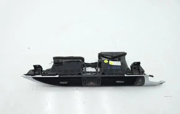Audi A7 S7 4G Dash center air vent grill 4G2820951F 902630010012