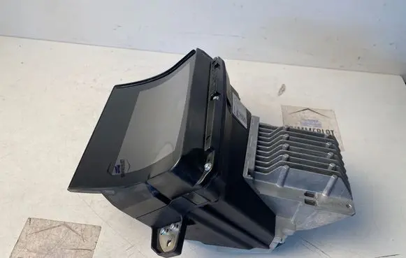 BMW X3 F25 Head up display screen 9287231