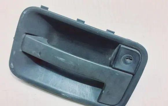 Peugeot Expert Front door exterior handle 1473217077 NDU6019 ND06409