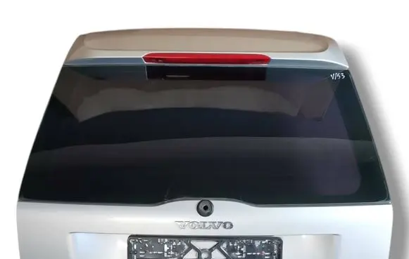 Volvo XC90 Tailgate/trunk/boot lid 09483789 3934