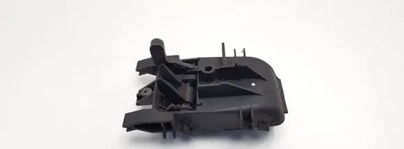 Mercedes-Benz ML W163 Tailgate interior release/open handle 1637600061 4147601361
